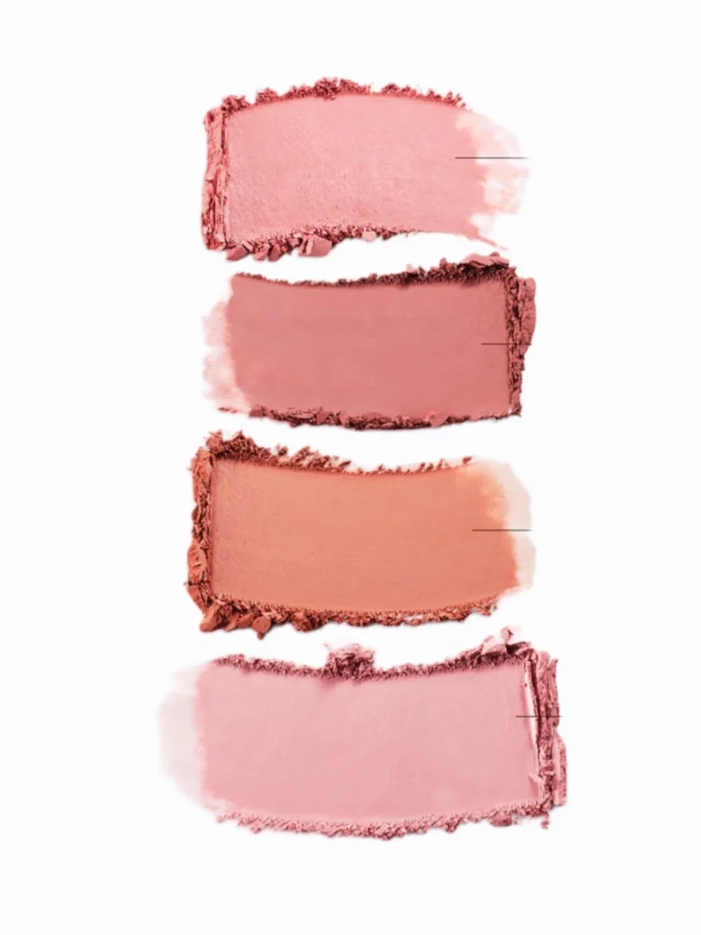 Lithe Sunset Blush Palette